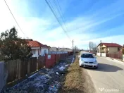 De vanzare Casa si teren Bizighesti 