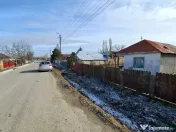 De vanzare Casa si teren Bizighesti 