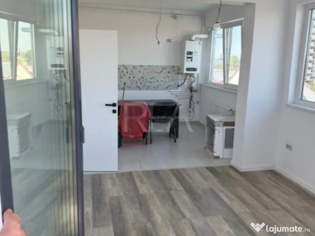 4 Camere 105m.p. + 2 Parcări | Bloc Nou Zona Giulesti