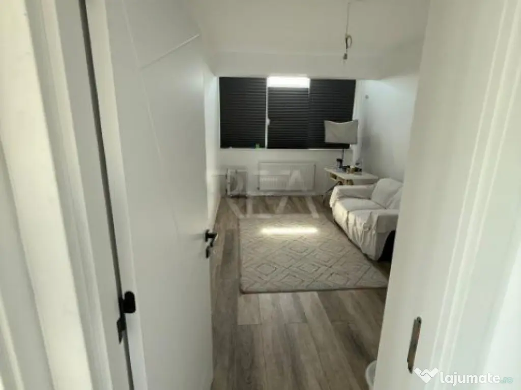 4 Camere 105m.p. + 2 Parcări | Bloc Nou Zona Giulesti