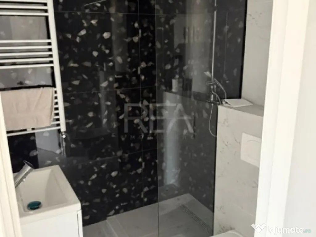 4 Camere 105m.p. + 2 Parcări | Bloc Nou Zona Giulesti