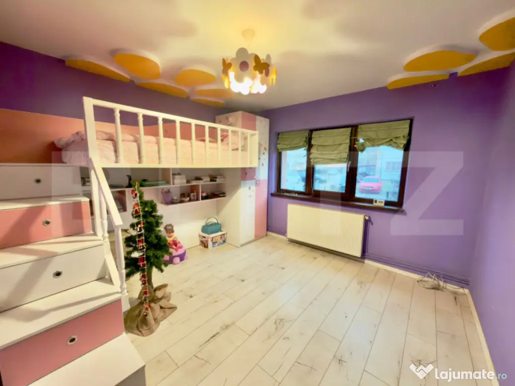 Apartament 2 camere, 49.56 mp, zona Liceul Tehnologic Dimitr