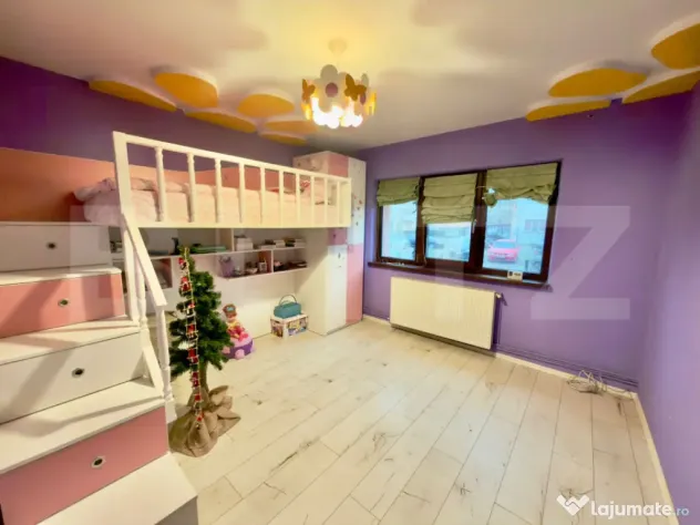 Apartament 2 camere, 49.56 mp, zona Liceul Tehnologic Dimitr