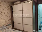 Apartament 4 camere cu geam la baie, bloc reabilitat, 5 min
