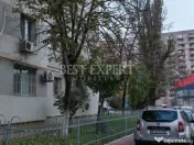 Apartament 4 camere cu geam la baie, bloc reabilitat, 5 min