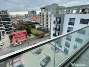 Apartament 2 camere Mamaia Sat, Hanul cu Peste 