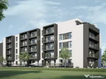 2 Camere Direct Dezvoltator -Incalzire in Pardoseala/Parcare