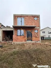 CASA TIP DUPLEX P E | CARTIER TINERETULUI | ORADEA