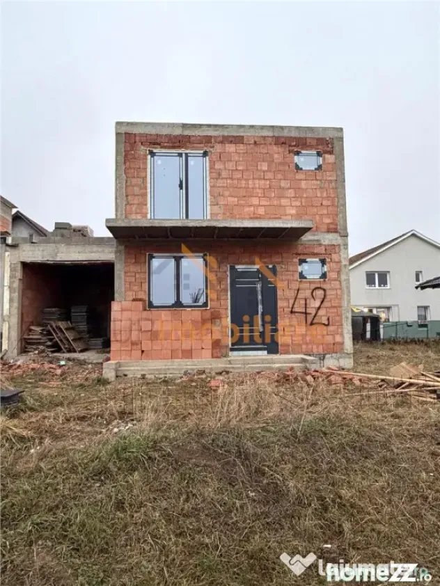 CASA TIP DUPLEX P E | CARTIER TINERETULUI | ORADEA - Oradea (Bihor)