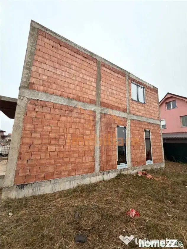 CASA TIP DUPLEX P E | CARTIER TINERETULUI | ORADEA - Oradea (Bihor)