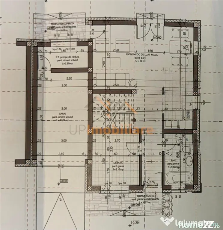 CASA TIP DUPLEX P E | CARTIER TINERETULUI | ORADEA - Oradea (Bihor)