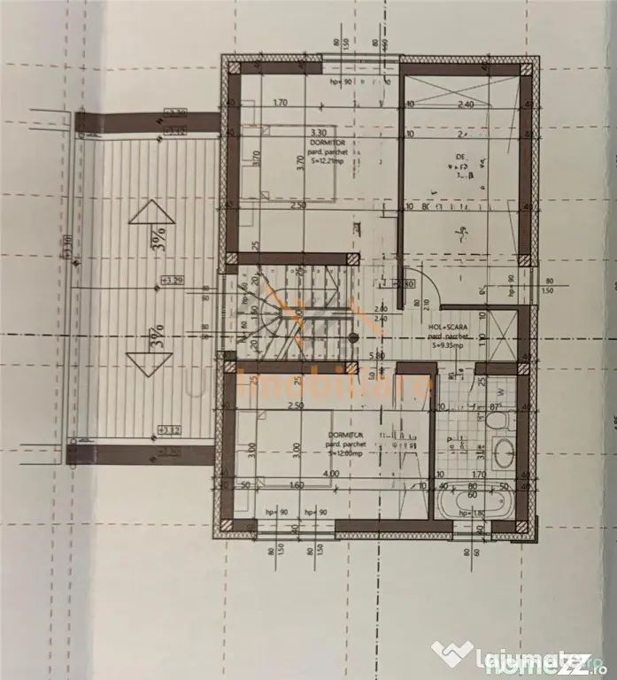 CASA TIP DUPLEX P E | CARTIER TINERETULUI | ORADEA - Oradea (Bihor)