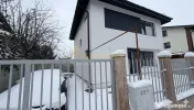 Casa Individuala - 3 camere - 2 bai - 215mp teren