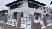 Casa Individuala - 3 camere - 2 bai - 215mp teren