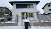 Casa Individuala - 3 camere - 2 bai - 215mp teren