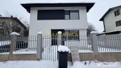 Casa Individuala - 3 camere - 2 bai - 215mp teren