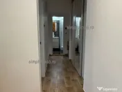 Decomandat Renovat 3 Camere Liviu Rebreanu 