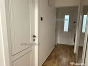 Decomandat Renovat 3 Camere Liviu Rebreanu 