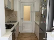 Decomandat Renovat 3 Camere Liviu Rebreanu 