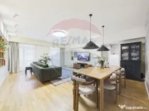 Apartament unic 4 camere, P-ta Unirii - Patriarhie | Parc...