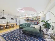 Apartament unic 4 camere, P-ta Unirii - Patriarhie | Parc... 