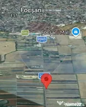 Teren 10,000mp Focsani / DJ 204D