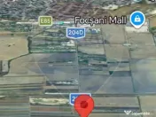 Teren 10,000mp Focsani / DJ 204D 