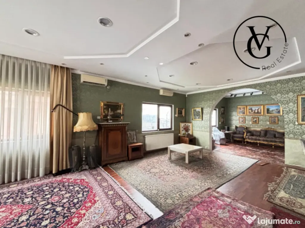 Casa ideala pentru investitie in zona 1 Mai – Domenii