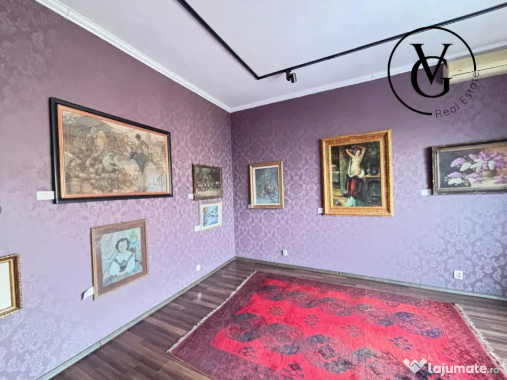 Casa ideala pentru investitie in zona 1 Mai – Domenii