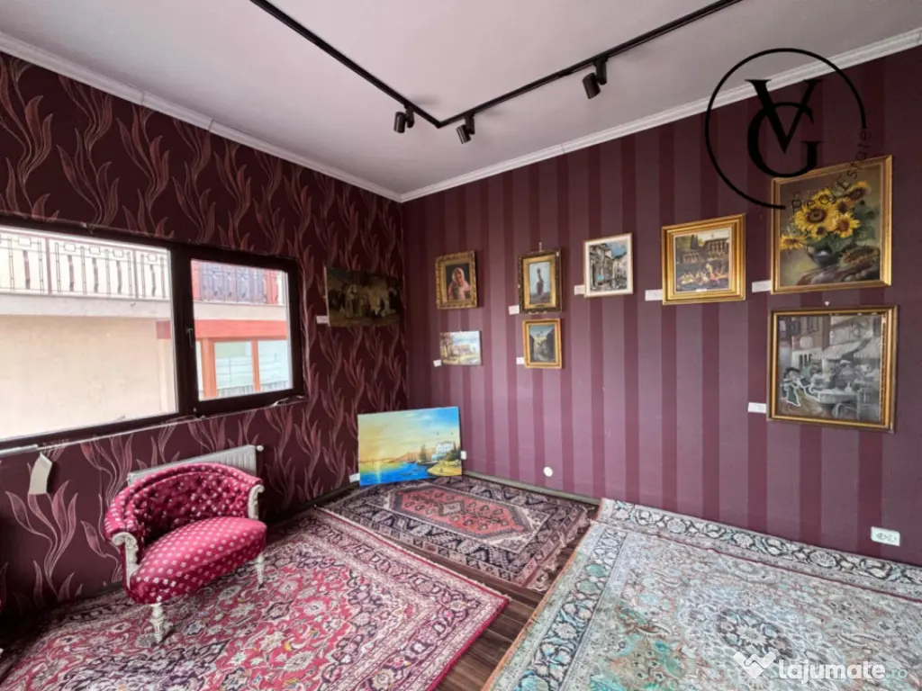 Casa ideala pentru investitie in zona 1 Mai – Domenii