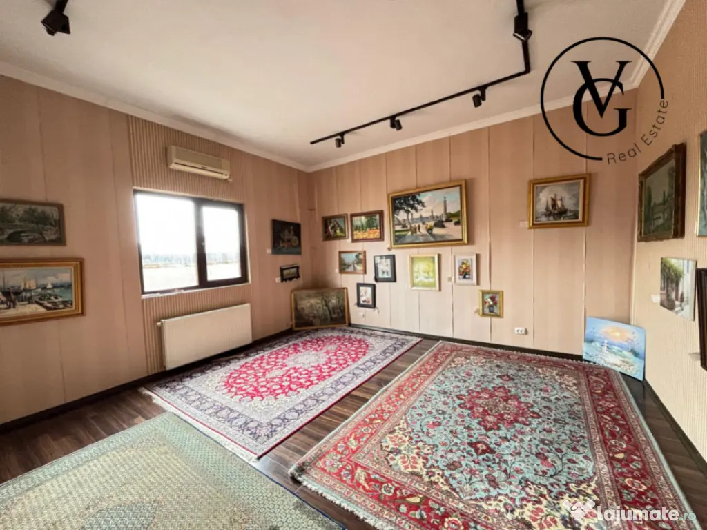 Casa ideala pentru investitie in zona 1 Mai – Domenii