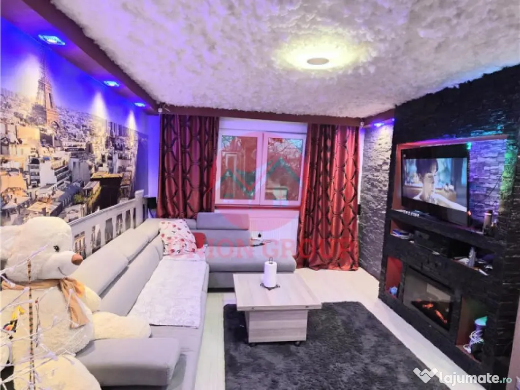 Garsoniera Superba Poarta 6