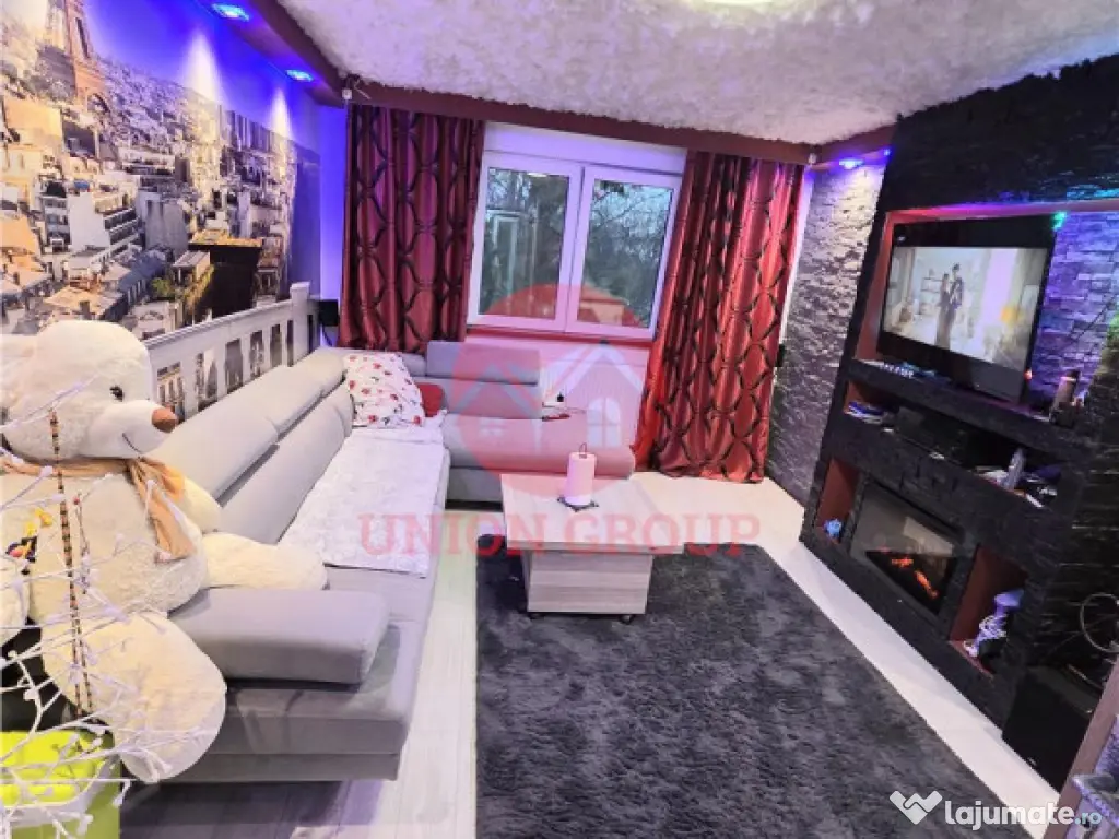 Garsoniera Superba Poarta 6