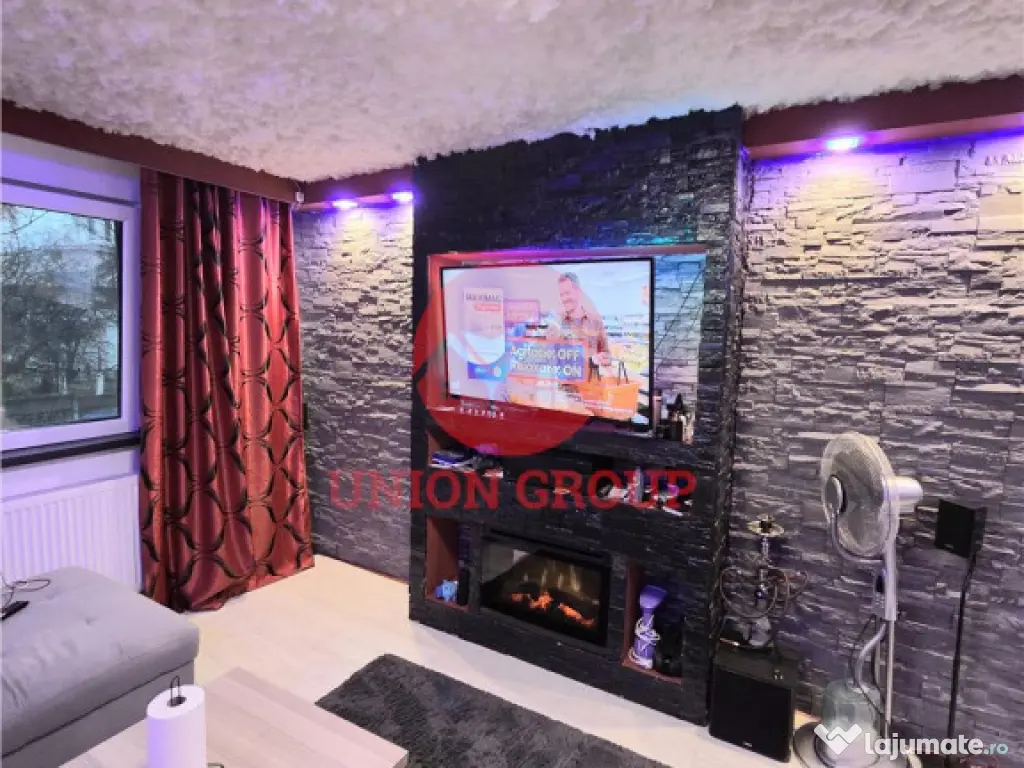 Garsoniera Superba Poarta 6