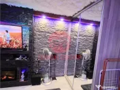 Garsoniera Superba Poarta 6 