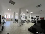 Spatiu comercial 181 mp. 