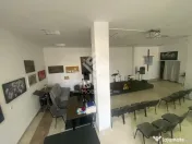 Spatiu comercial 181 mp. 