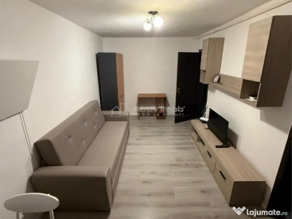 Garsoniera - Bartolomeu