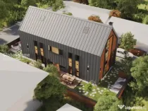 Duplex 4 camere 139MP | Bucurestii Noi | 2 locuri de parcare