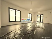 Casa Singulara Parter 4 camere Tunari Stil Mediteranean 