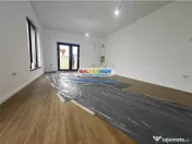 Casa Singulara Parter 4 camere Tunari Stil Mediteranean 