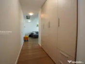 Apartament 2 camere | One Herăstrău Plaza | Parcare subter 