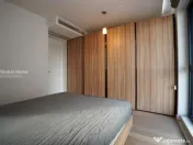 Apartament 2 camere | One Herăstrău Plaza | Parcare subter 