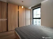 Apartament 2 camere | One Herăstrău Plaza | Parcare subter 