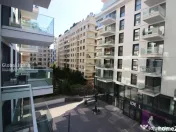 Apartament 2 camere | One Herăstrău Plaza | Parcare subter 