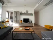 Apartament 2 camere | One Herăstrău Plaza | Parcare subter 