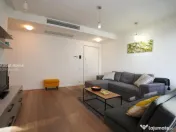 Apartament 2 camere | One Herăstrău Plaza | Parcare subter 