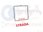 ID 7907 Teren pentru casă