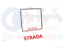 ID 7907 Teren pentru casă