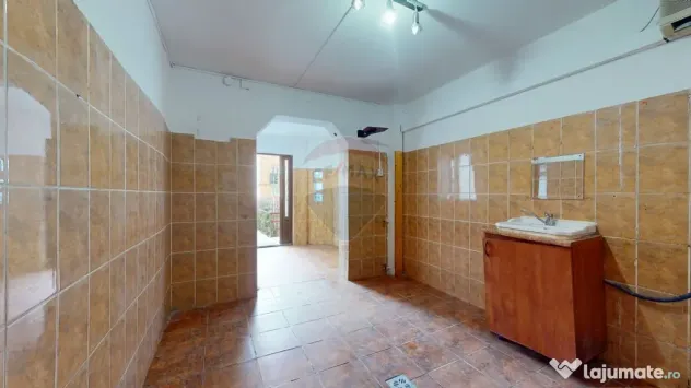 Spațiu comercial de închiriat | Garsonieră | Aleea Vio...
